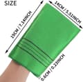 Exfoliating Washcloth 12 Pack