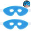Cooling Eye Gel Mask 2 Pack