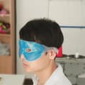 Cooling Eye Gel Mask 2 Pack