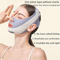 V Line Chin Lifting Mask