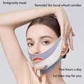 V Line Chin Lifting Mask