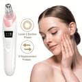 Blackhead Remover Vacuum Cleaner 5 Nozzles Secondary image