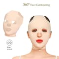V Shape Face Lift Sleeping Mask Secondary image