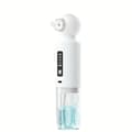 USB Rechargeable Blackhead Vacuum Cleaner