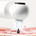 USB Rechargeable Blackhead Vacuum Cleaner