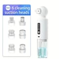 USB Rechargeable Blackhead Vacuum Cleaner