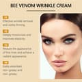 Bee Venom Anti Wrinkle Cream