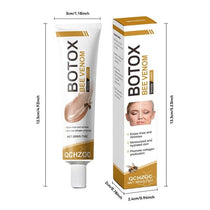 Bee Venom Anti Wrinkle Cream