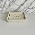 Natural Soap Dish and Sponge Holder Secondary image