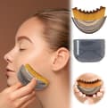 Lymphatic Face Massage Brush 2 Pack