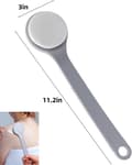 QZS Back Lotion Applicator Grey Secondary image