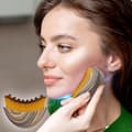 Lymphatic Face Massage Brush 2 Pack