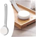 QZS Back Lotion Applicator Grey