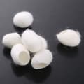 Petluno Silk Ball Facial Cleanser 100 Pack Secondary image