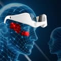 Red Light Eye Massager
