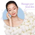 Petluno Silk Ball Facial Cleanser 100 Pack