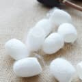 Petluno Silk Ball Facial Cleanser 100 Pack