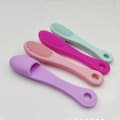 Gentle Silicone Facial Cleansing Brush 5 Pack