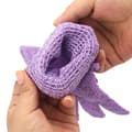 Exfoliating Gloves 2 Pack