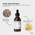 Orku Organic Castor Oil with Dropper 25ml