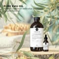 Orku Pure Emu Oil 500ml with Bonus 25ml Main image