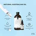 Orku Pure Emu Oil 500ml with Bonus 25ml Secondary image