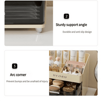 Large Cosmetic Organizer 35 x 19 x 25 cm