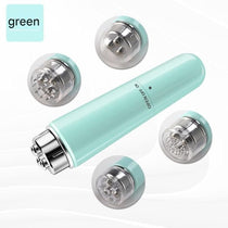 Electric Eye Massager Pen Pink