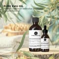 Orku Pure Emu Oil 250ml with Bonus 25ml Main image