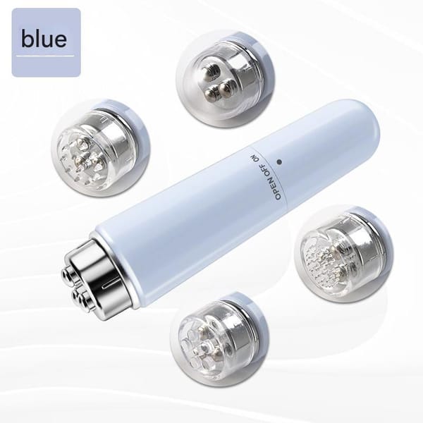 Electric Eye Massager Pen Pink