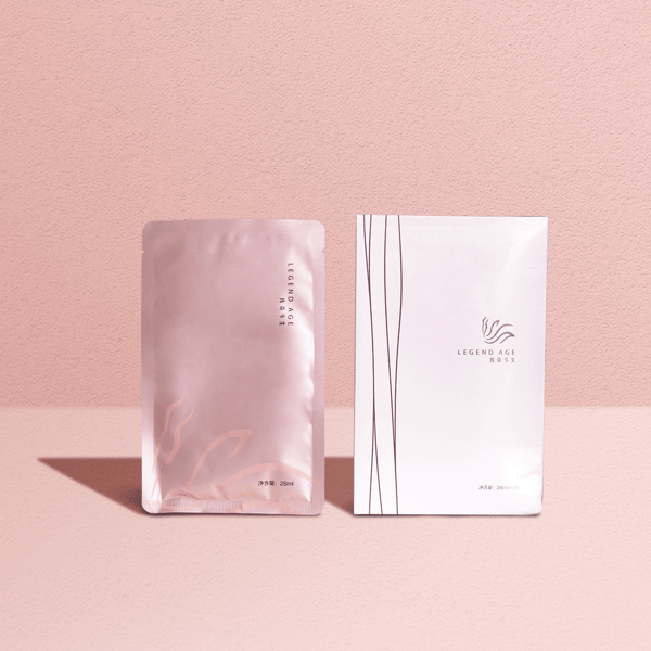 Hydrating Face Mask