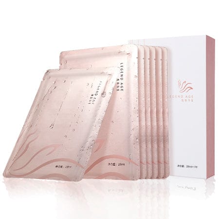 Hydrating Face Mask