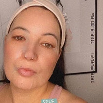 Hydrating Face Mask