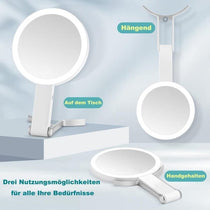 LED Makeup Mirror