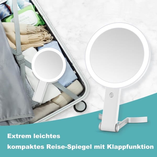 LED Makeup Mirror