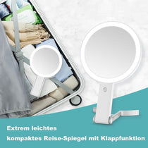 LED Makeup Mirror
