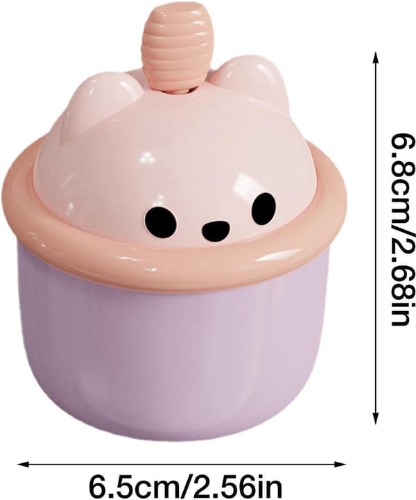 Soap Dispenser