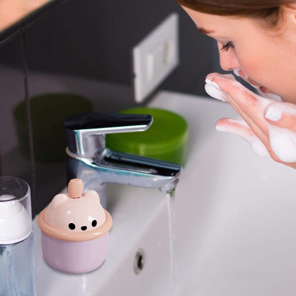 Soap Dispenser