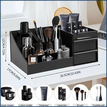 Mens Wash Bag and Vanity Organiser