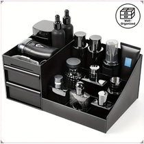 Mens Wash Bag and Vanity Organiser
