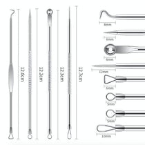 Blackhead Remover Tool 4 Pack