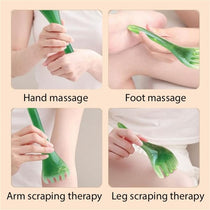 Facial Massage Tool Set 3 Piece