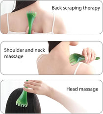 Facial Massage Tool Set 3 Piece