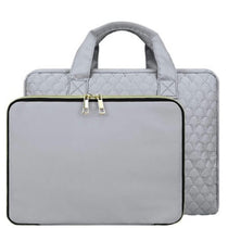 Hanging Toiletry Bag Tiffany Blue