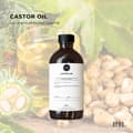 Orku Organic Castor Oil 1.5L Main image