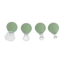 Facial Cupping Therapy Set 4 Piece