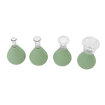 Facial Cupping Therapy Set 4 Piece