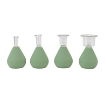 Facial Cupping Therapy Set 4 Piece