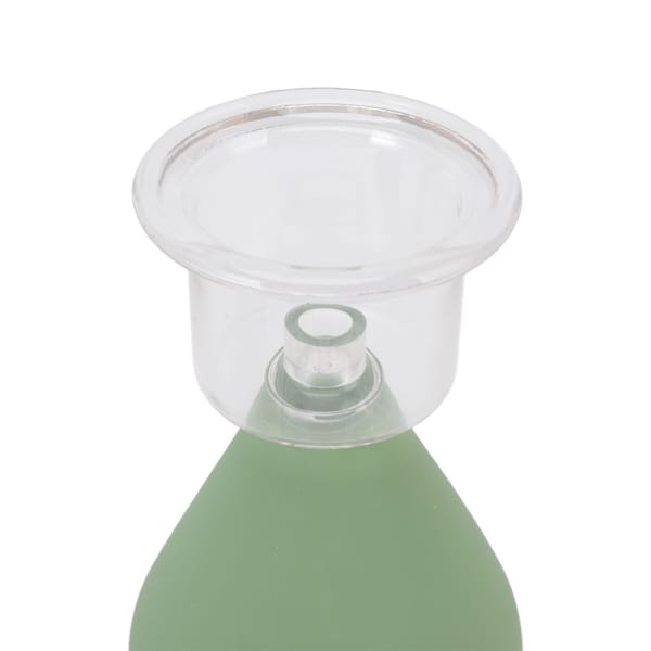 Facial Cupping Therapy Set 4 Piece