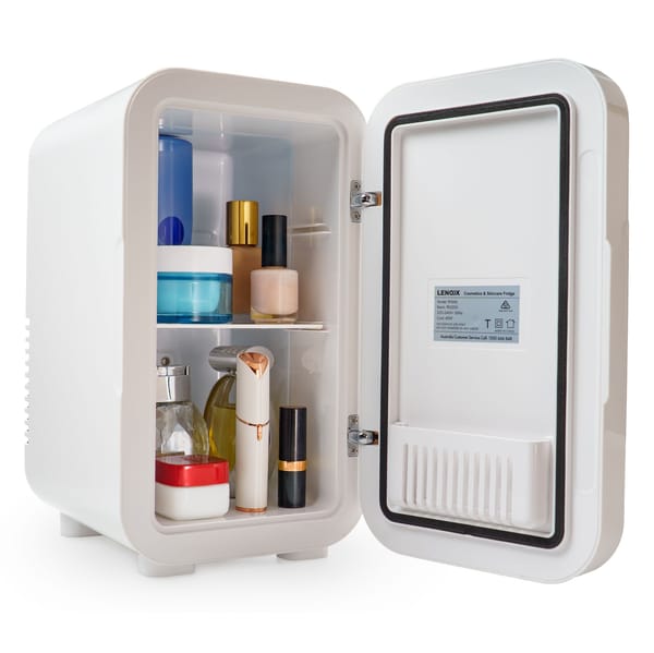 Beauty Skincare Fridge 6L